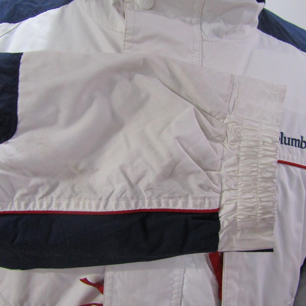 Columbia Jacket Chest Size UK REF (11882)]