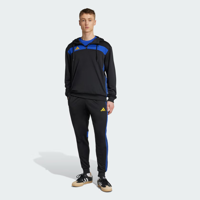 adidas men Tiro 25 Essentials Sweat Pants