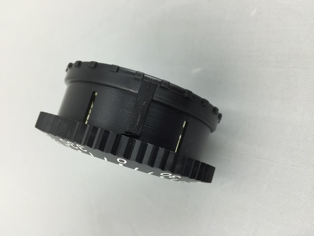 Scuba Diving Navigation Compass Module Replacement Gauge Boot - Made in Italy