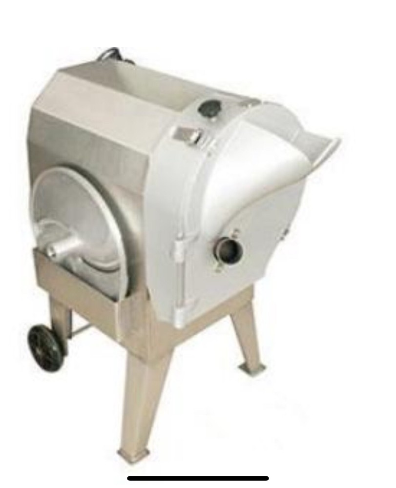 SLICING MACHINE