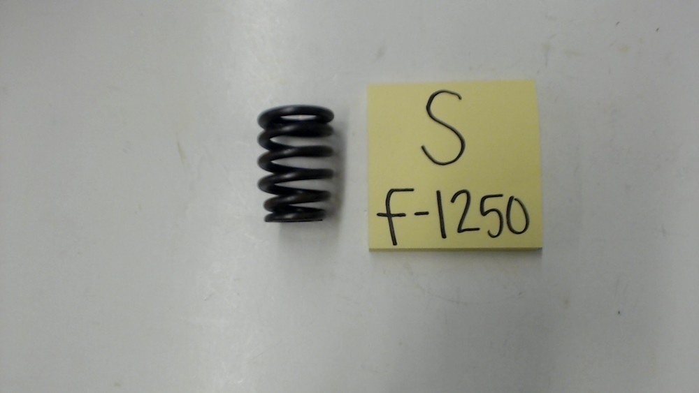 VS-1642 Valve Spring