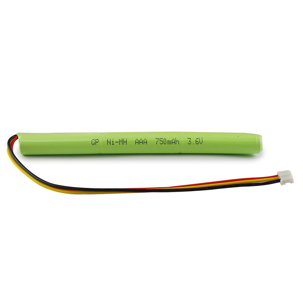 5pcs New Battery Compatible for Symbol VC5090
