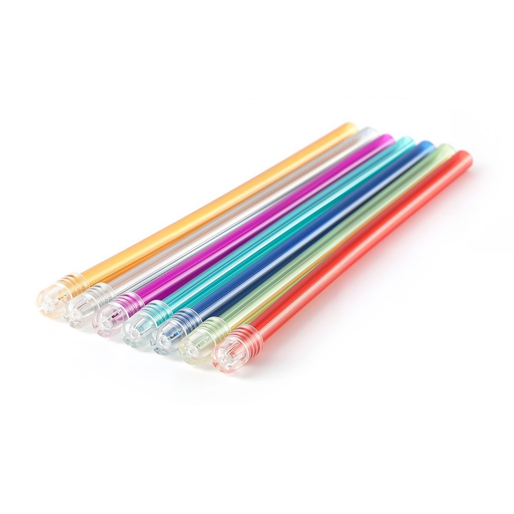 100PCS Disposable Dental Saliva Ejectors Ejector Disposable Suction Tips