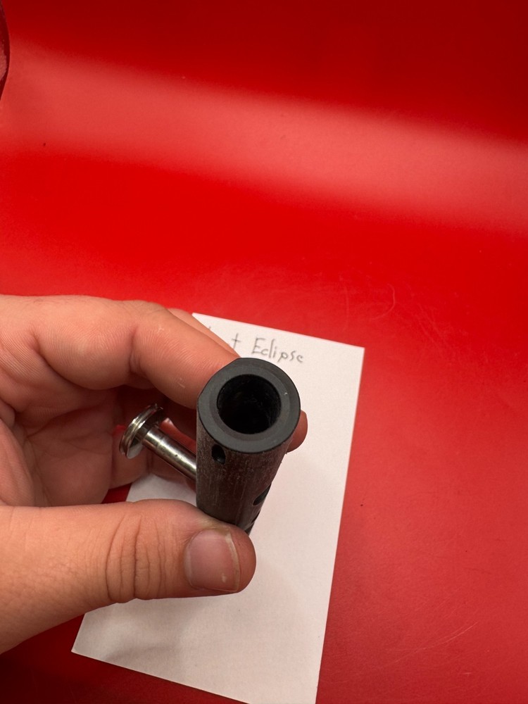 Planet Eclipse 06 Ego Bolt