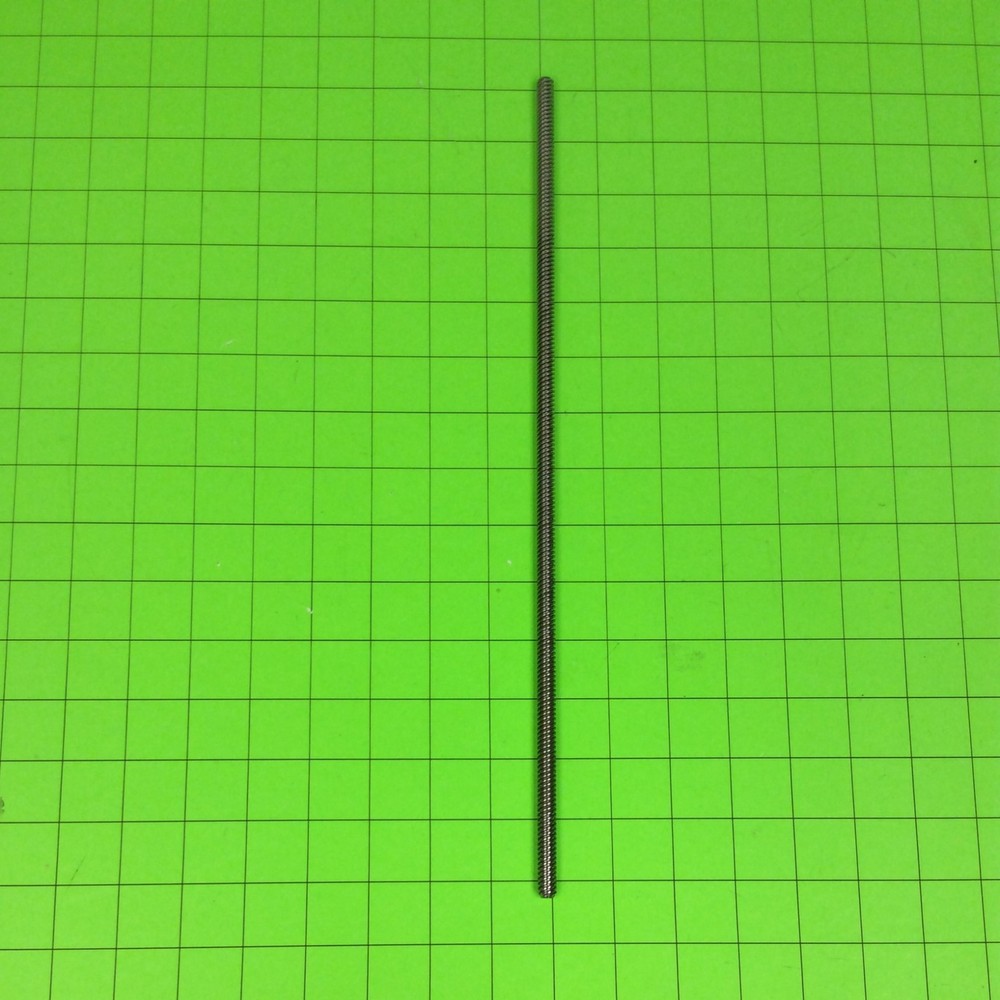 Creality ENDER-3 (Original) 3D Printer Z Axis Screw Part