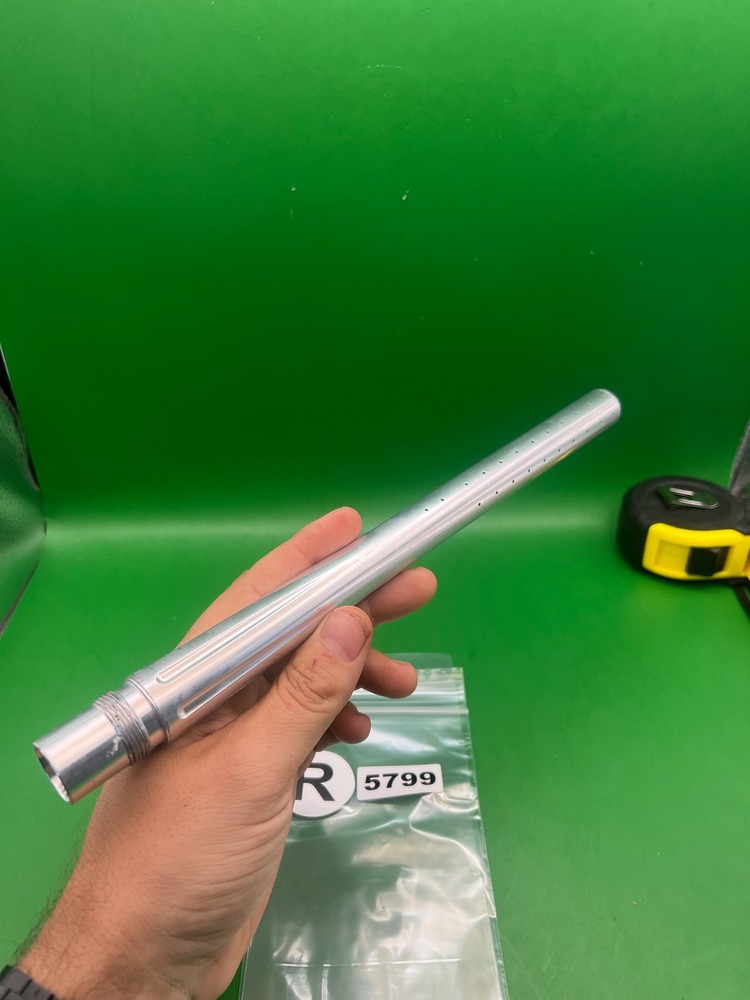 Empire Autococker 14" .691 Silver