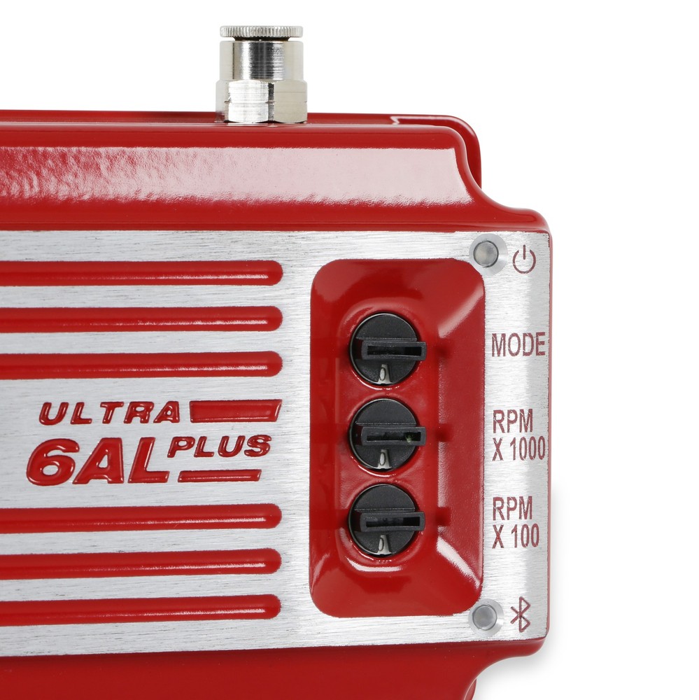 MSD 6523 Ultra 6AL Plus Ignition Control