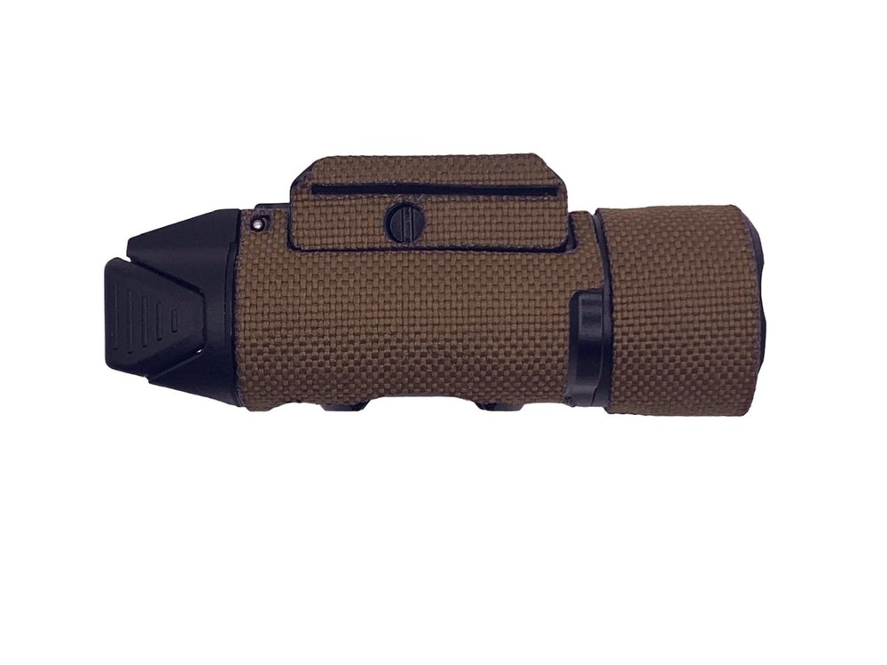 Combat Textiles Protective Wrap for OLIGHT VALKYRIE PL-PRO Protective Wrap