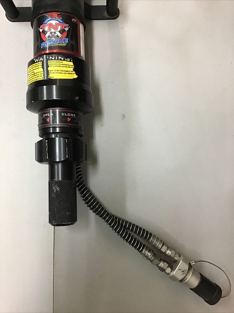 TNT Rescue SLCC-20 Cutter Tool (m4)