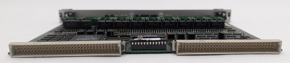 Micro Memory MM-6490 High Speed Dual-Port Buffer Memory Board Module P/N 95011 B