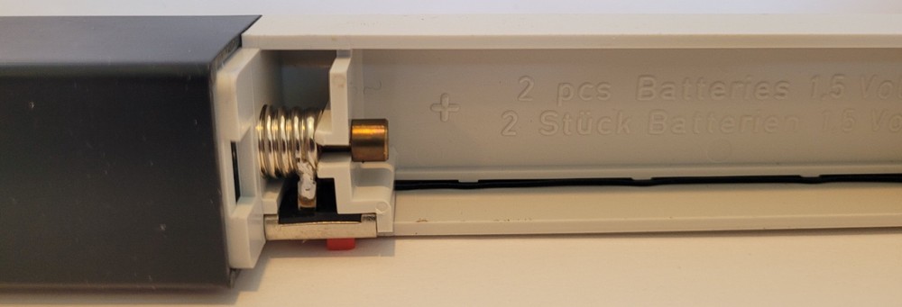 Kaiser 2300 Light Arrow Pointer - Works!!!