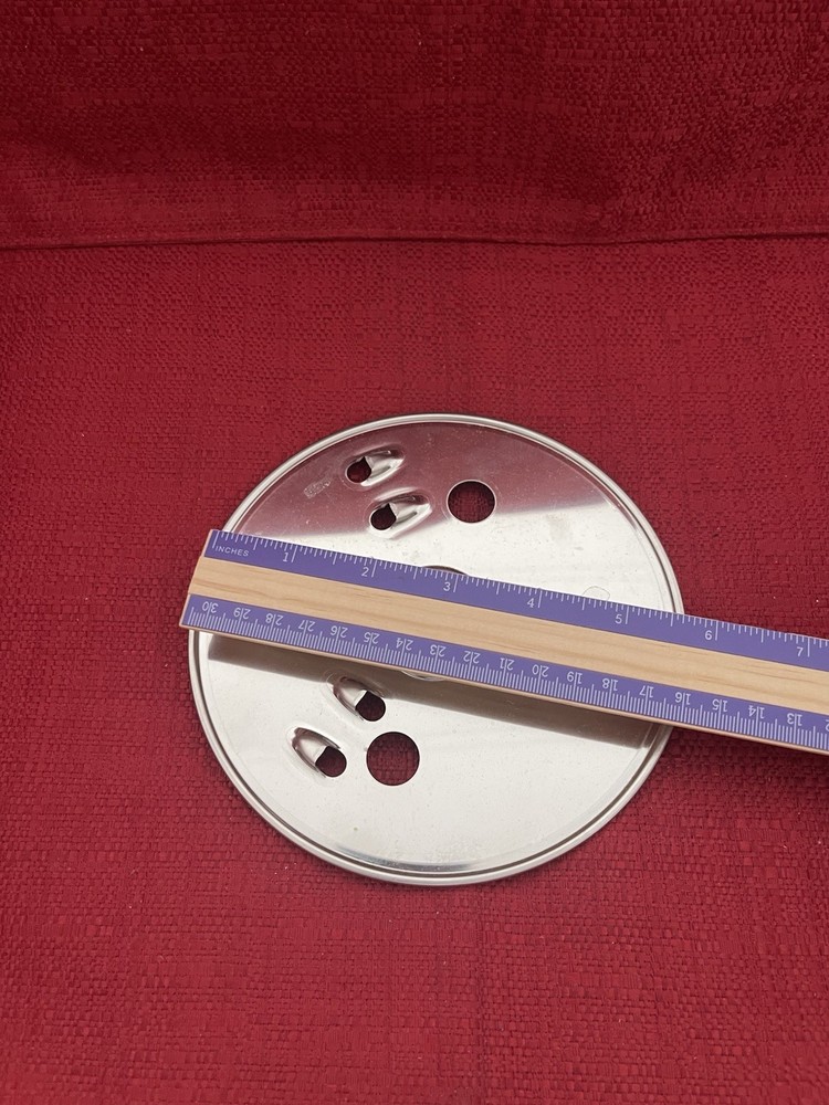 Regal Moulinex La Machine II Food Processor Blade Disc Replacement Part Only