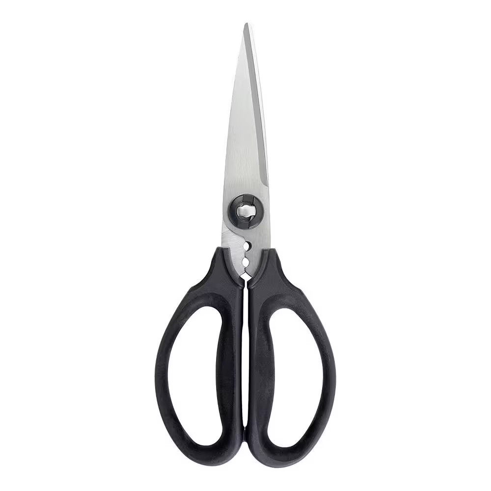 OXO Good Grips Multi-Purpose Kitchen and Herbs Scissors Multicolor