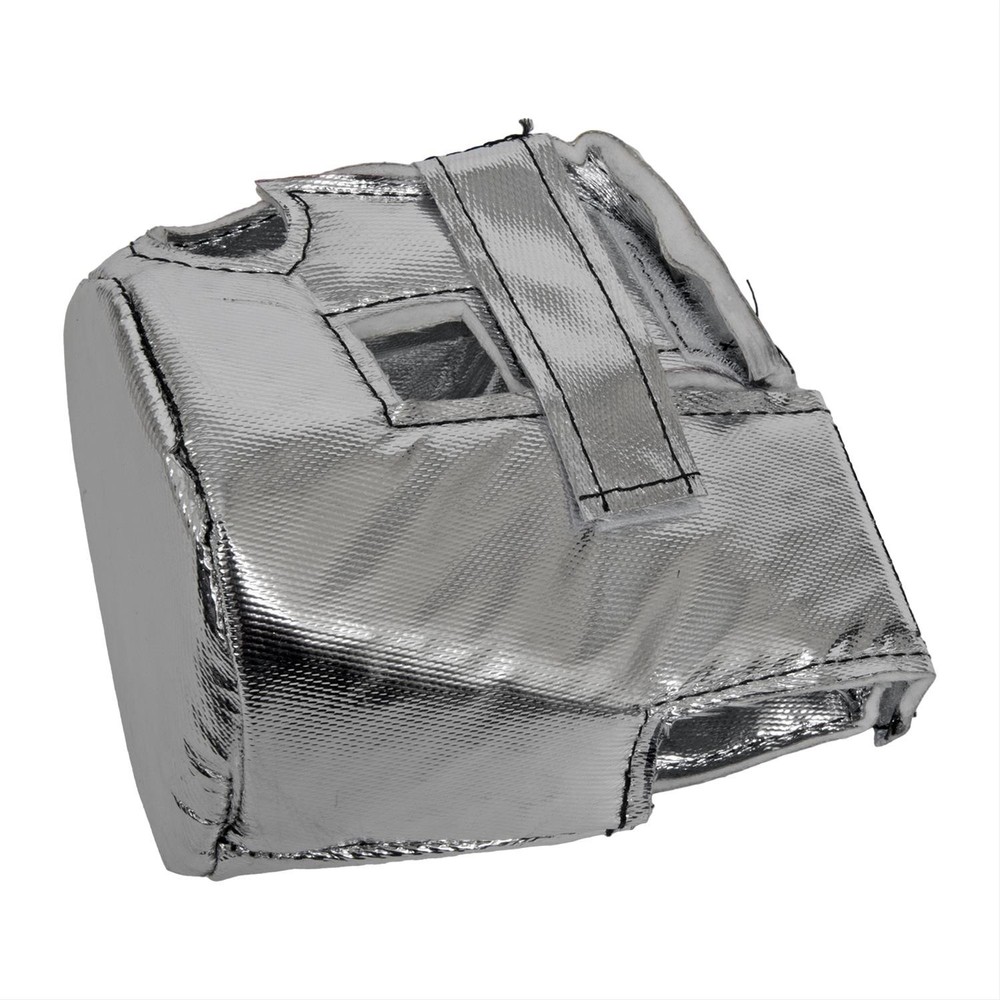 Summit Racing Fuel Pump Heat Shield Wrap SUM-350147