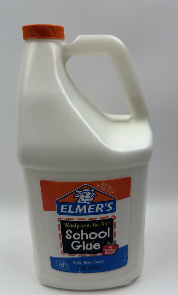 ELMERS GLUE ALL 1 GALLON GLUE