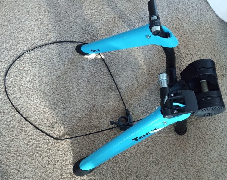 Tacx Boost Bike Trainer