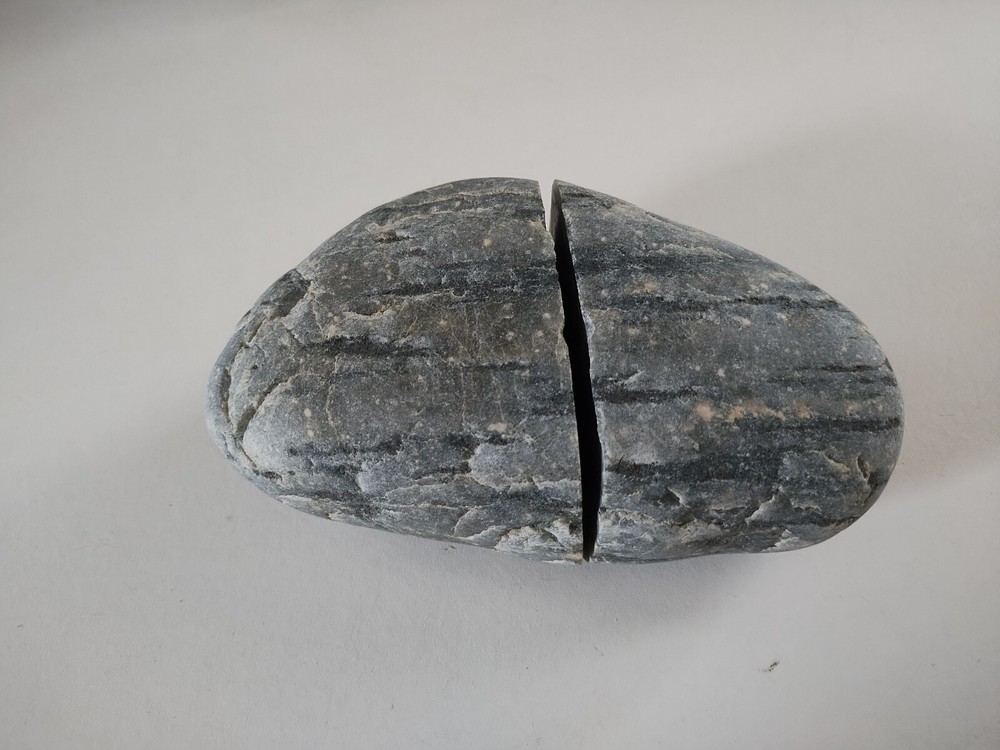 L tectonite Grenville age gneiss