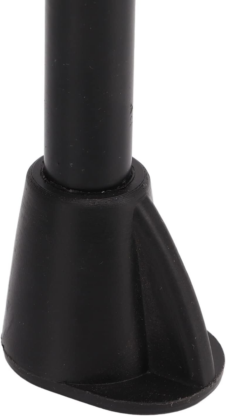 Double Leg Kickstand For Bike Center Mount Bicycle Stand Foldable Heavy Duty