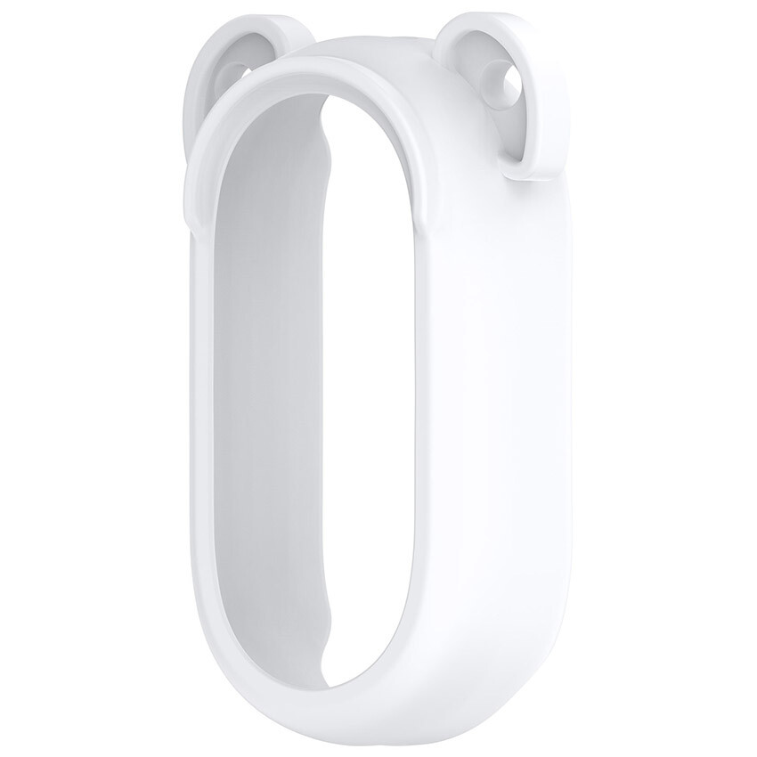 Silicone Protective Case Bumper For Insta360 GO2 Sport Camera