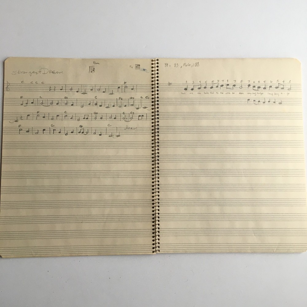 Hytone The Campus Note Book