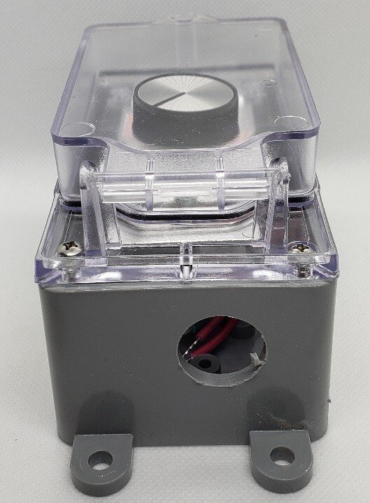 KF5120 Fan Speed Controller – Adustable from 30% to 100% Output