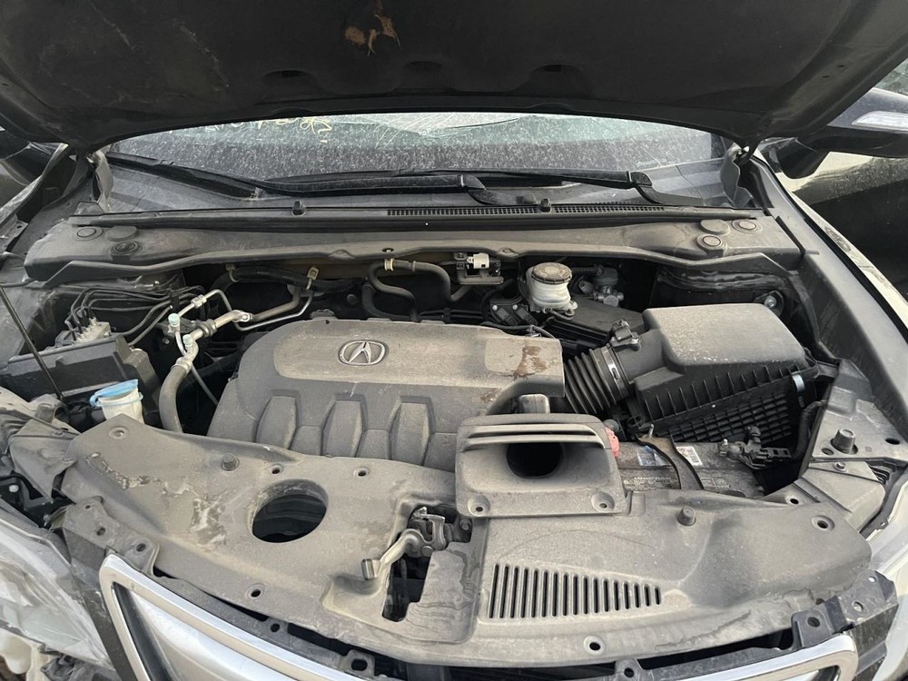 Information Screen Dash Display Screen Base Lower Fits 13-18 RDX 967945