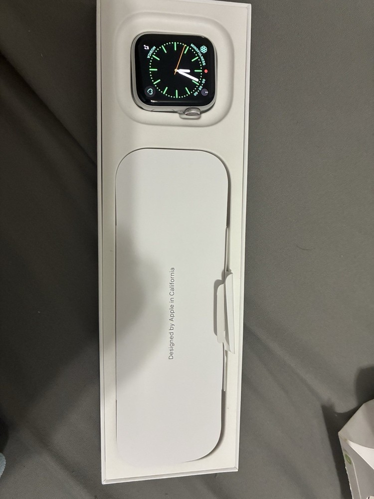 Apple Watch Serie 2 40mm