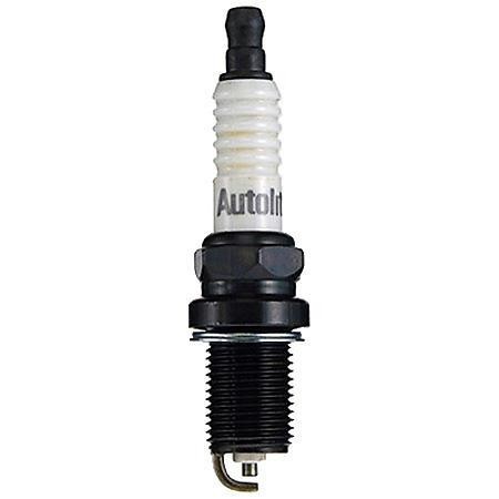 Autolite Resistor Spark Plug 3923