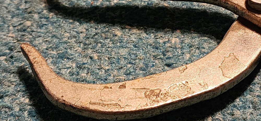 VIM TOOLS V225A 12" Drum Brake Spring Removal Pliers! Preowned.