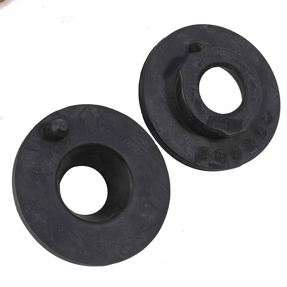 Suspension Part Rear Upper Spring Factory Specification Perfect Fitment