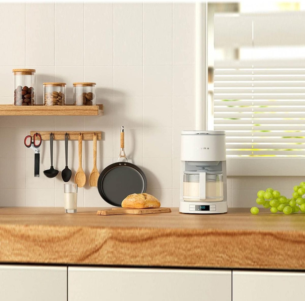 5 Blade Herb Scissors Kitchen Herb Shears Cutter Multipurpose Cutting Shear with