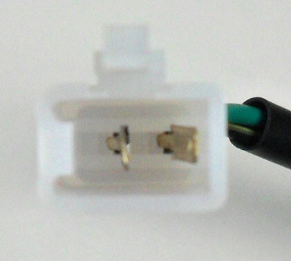 Peace 90cc 501, ATV High Tension Ignition Coil