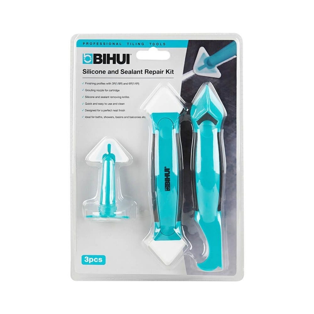 Bihui Grout & Sealant Repair Kit