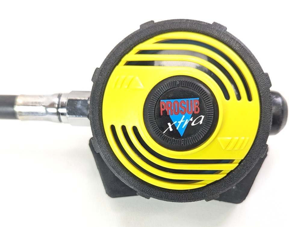 PROSUB Diaphragm Scuba Dive 2nd Stage Regulator or Octo