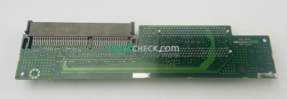Dell 62YVH REV A00 Riser Card