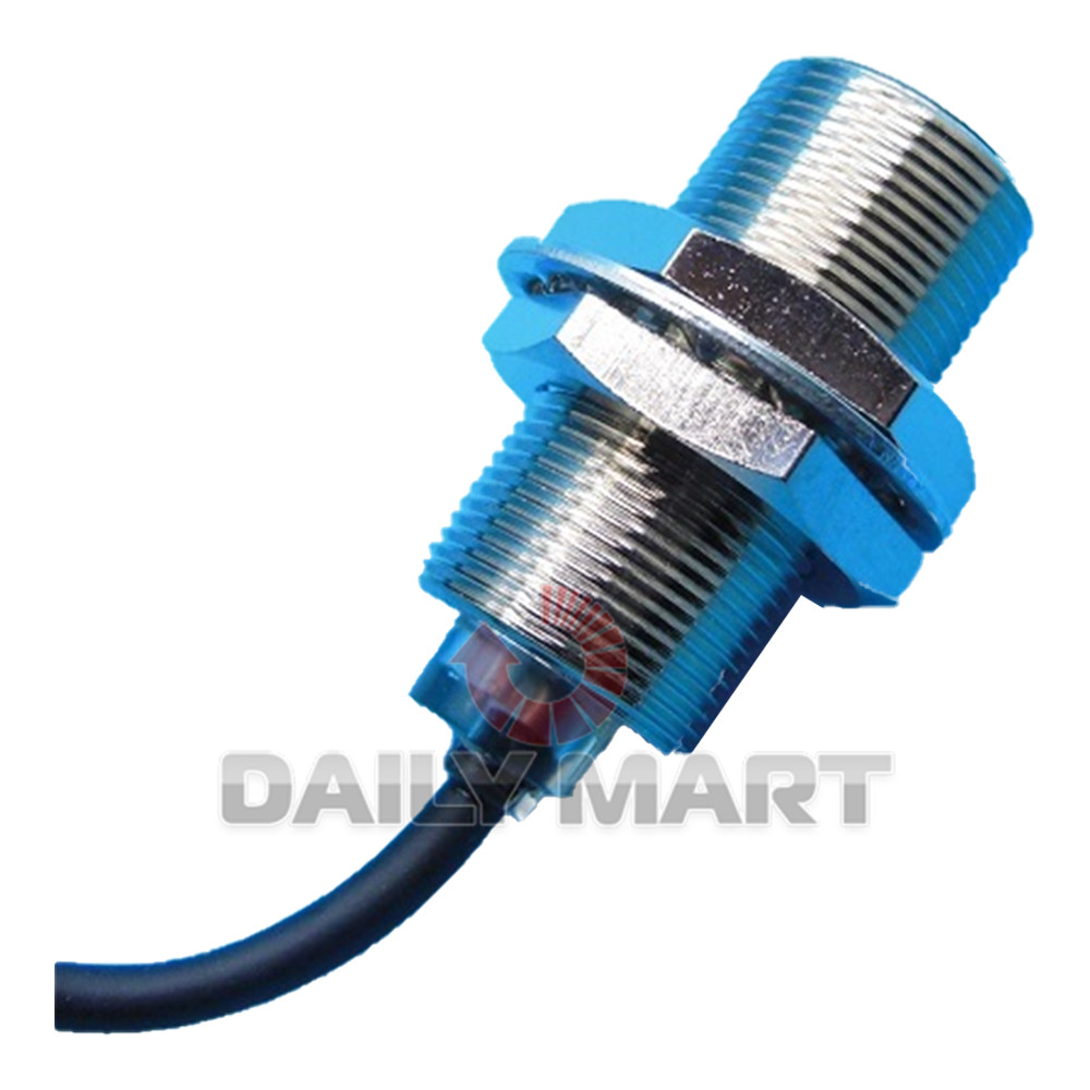 New In Box PANASONIC GX-18MU Inductive Proximity Sensor