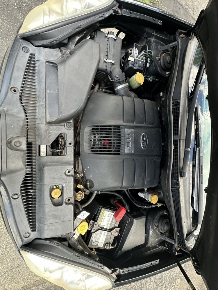 Ignition Switch Fits 2006-2009 TRIBECA Tested OEM