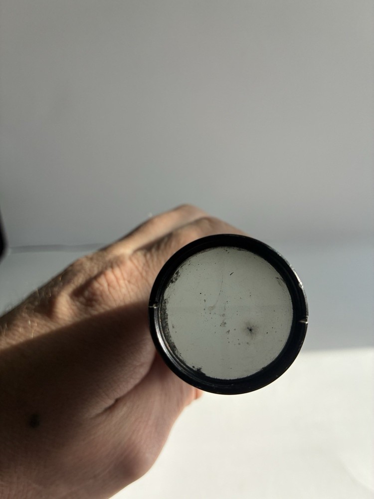 Vintage Weaver K4 (60) Scope- READ DESCRIPTION!!!