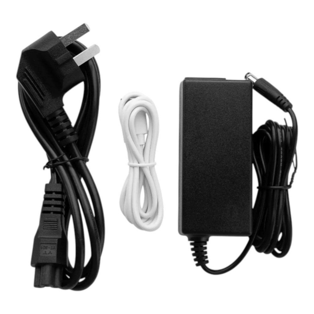 Joyo GEMBOXK8 Guitar Amp Modeller Multi-Effects Processor w/ Built-In Audio