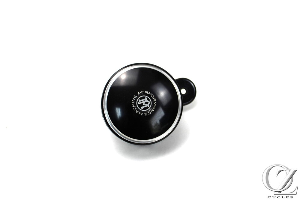 2012 12 Harley FXDWG Dyna Wide Glide Performance Machine Horn Beeper