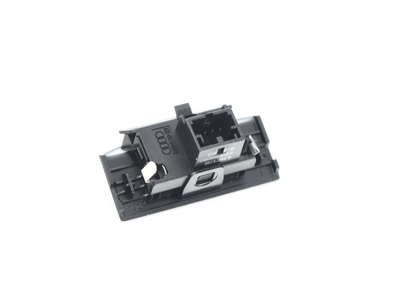 AUDI Q7 Sun Sensor Genuine 4L0907539B4PK