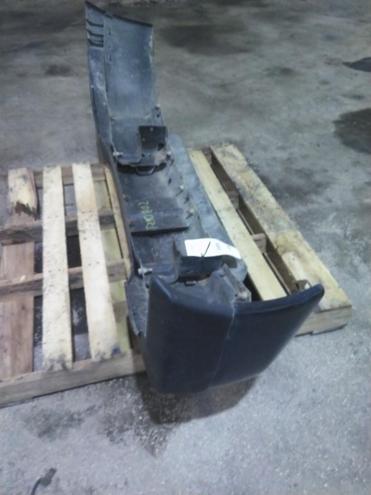 For 2016 CHEVROLET EXPRESS 2500 BUMPER , OH