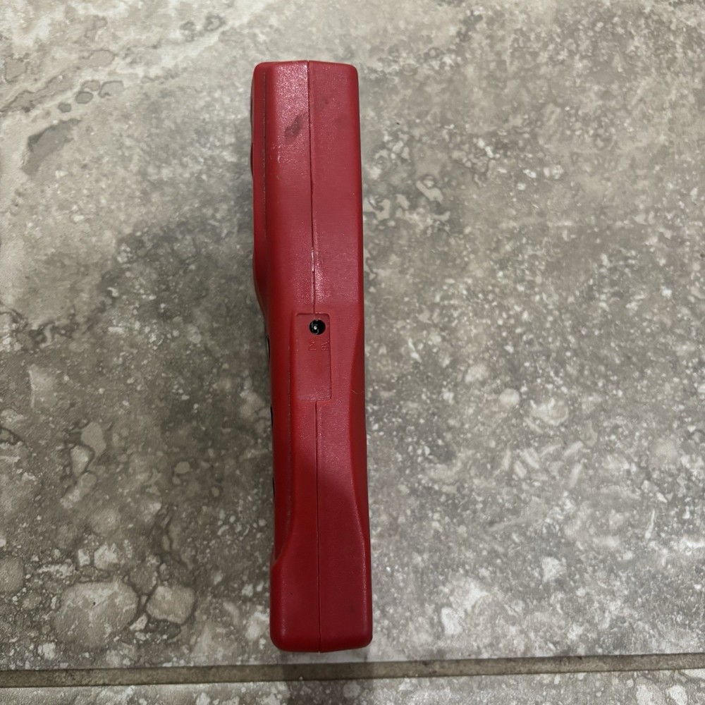 Amprobe THWD-5 Relative Humidity and Temperature Meter