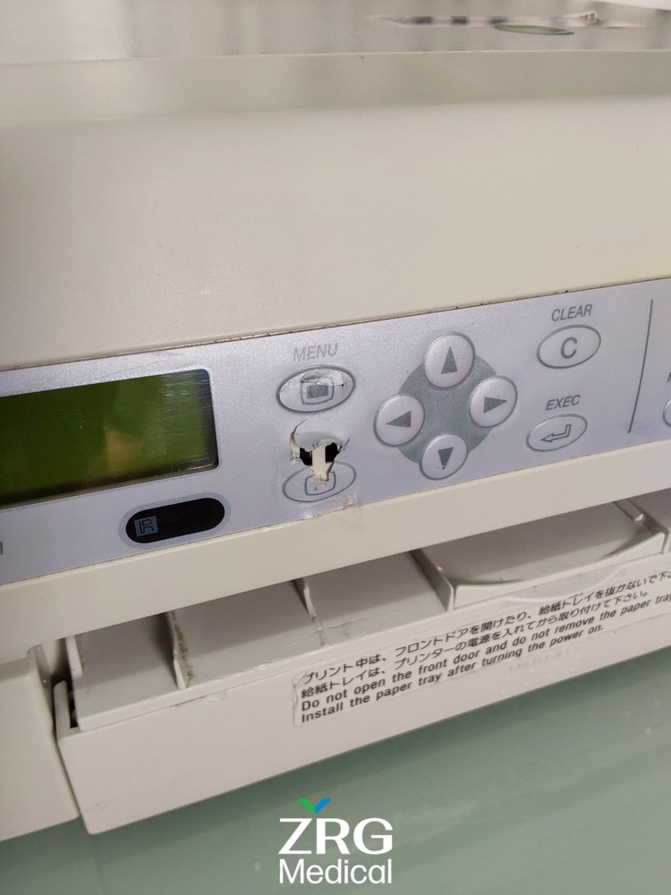 Olympus OEP-4 HDTV Color Video Printer