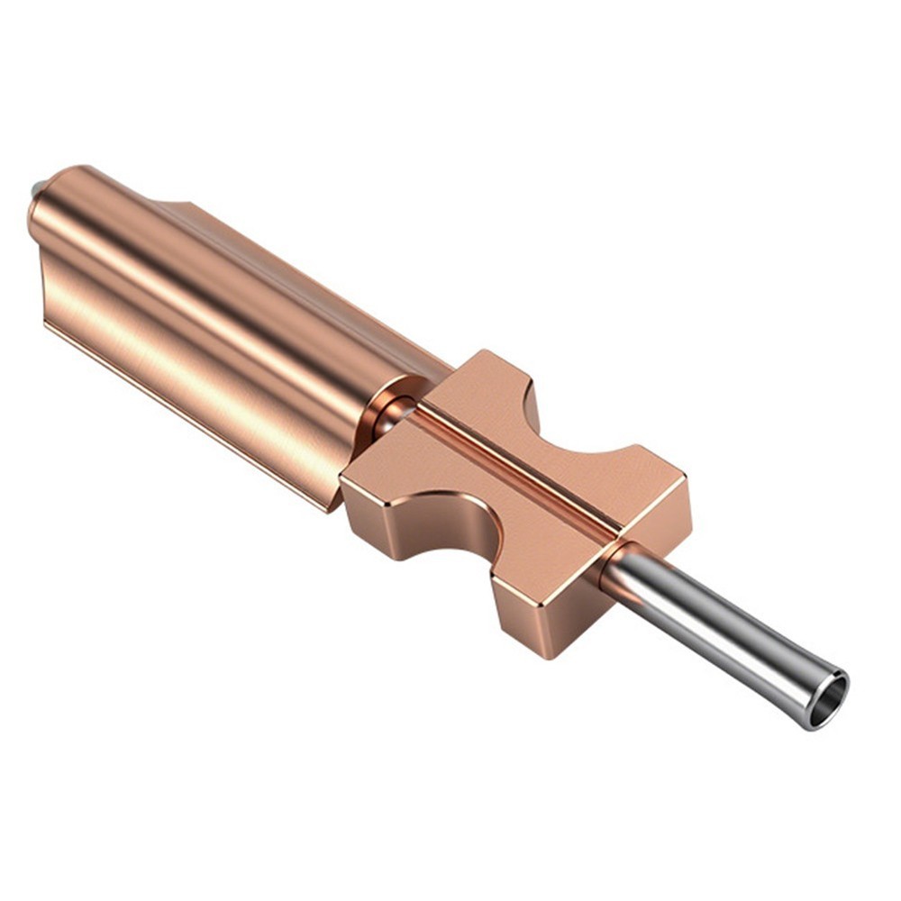 Replacement Nozzle Assembly 04mm for Flashforge AD5X 3D Printing Accessory