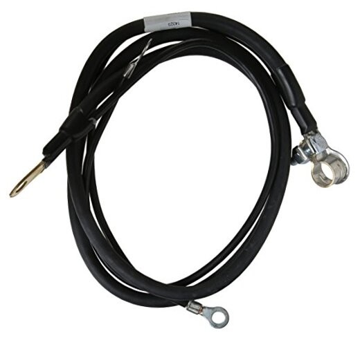A53-4UDC Negative Battery Cable