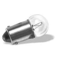 Indicator Bulb x 2 fits Yamaha EC-03 2012