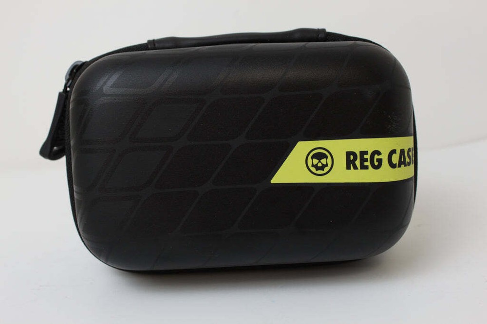 Powerhouse Counterpunch Regulator - Gloss Purple