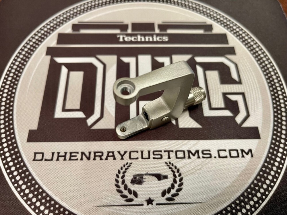 TECHNICS OEM TONE ARM Bracket replacement for Technic SL-1200/1210 M5G series