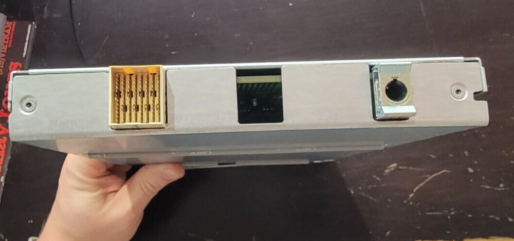 Intel MFSYS25V2 MM2 Remote Management Module E97906-005